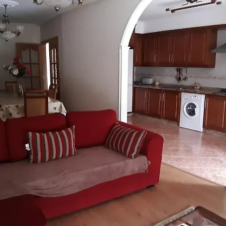Apartman Ll A Guarda