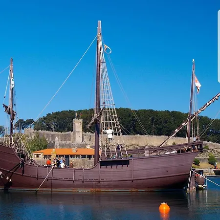 Appartamento Ll A Guarda