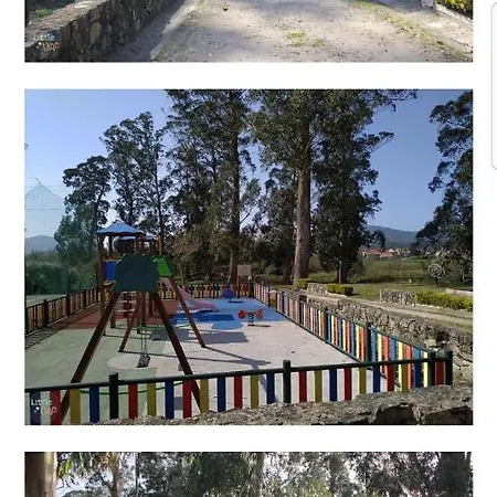 Ll Appartamento A Guarda