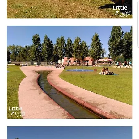 Ll Appartamento A Guarda