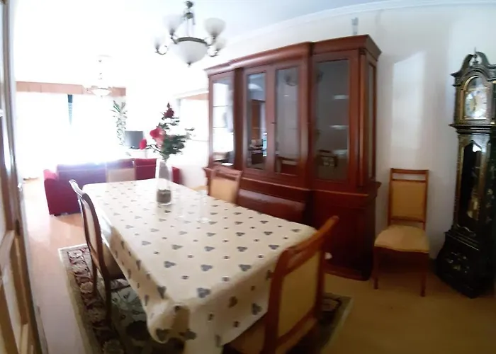 Ll Διαμέρισμα