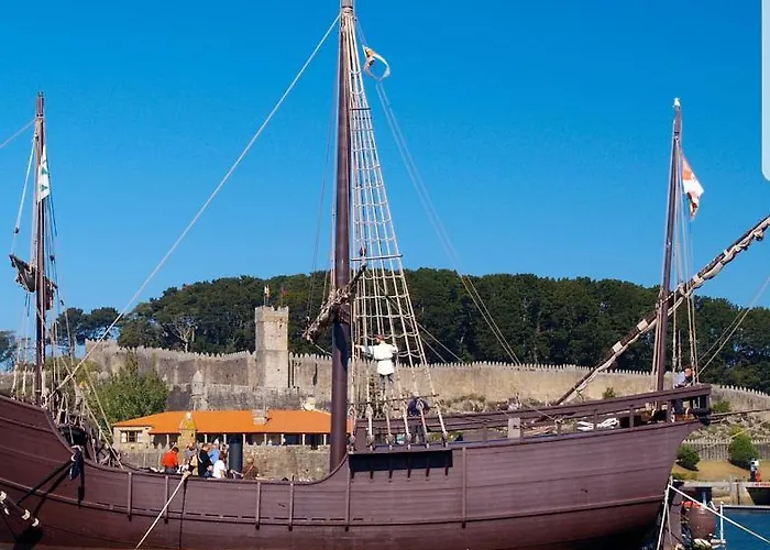 Διαμέρισμα Ll A Guarda