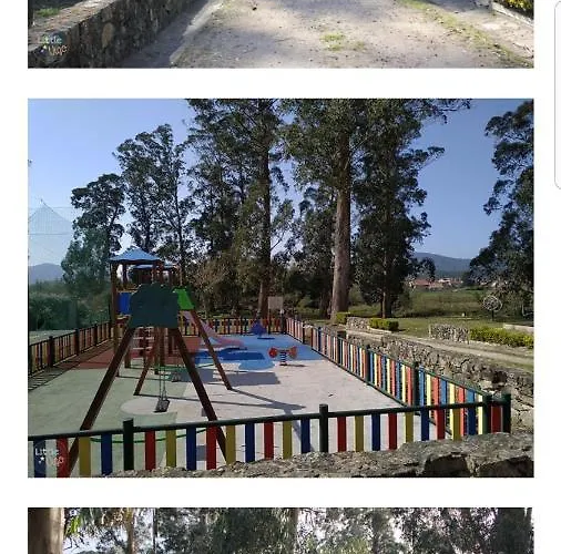 Ll Διαμέρισμα A Guarda