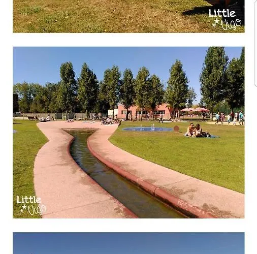 Ll Lejlighed A Guarda